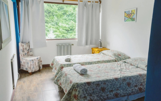Hosteria de la Villa