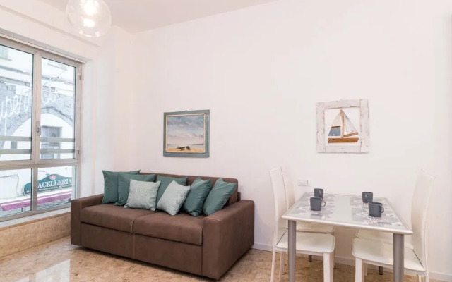 Ancient Port Apartments