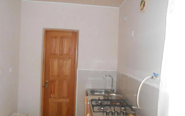 Guest House Rusudan