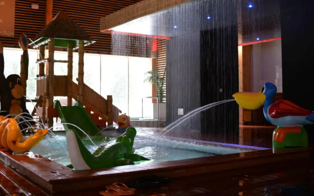 Meresuu SPA & Hotel