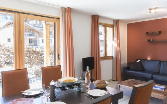 Residence Nemea L'Adret