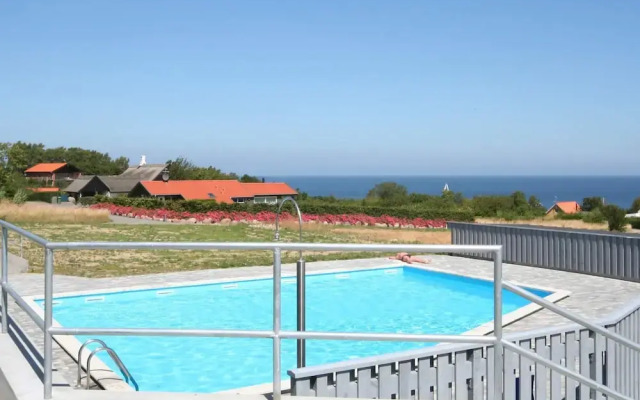 Panoramic Sea View in Sandkas - By Traum Ferienwohnungen