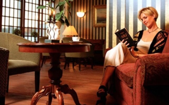 Quality Hotel Grand Larvik