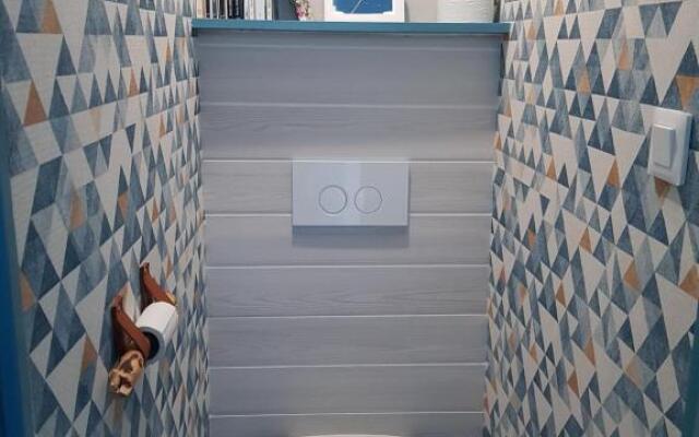 Appartement Royan, 200 m de la PLAGE