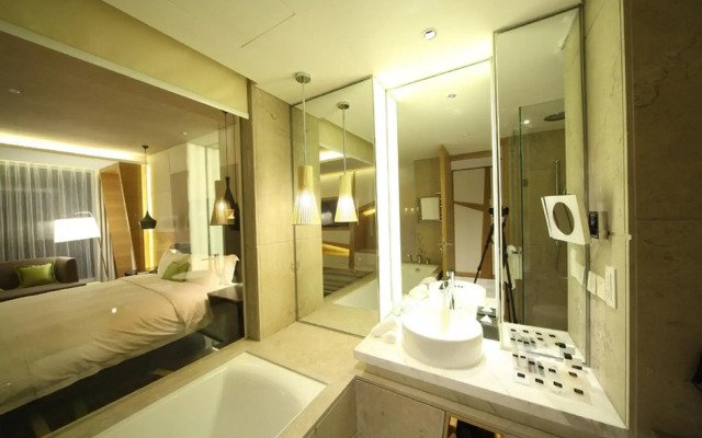 BeiJing Qianyuan Hotel