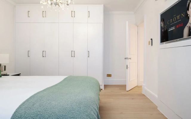 Luxury 2 Bedroom Oasis in Central London