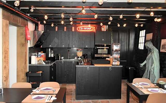 B&B de Gusto