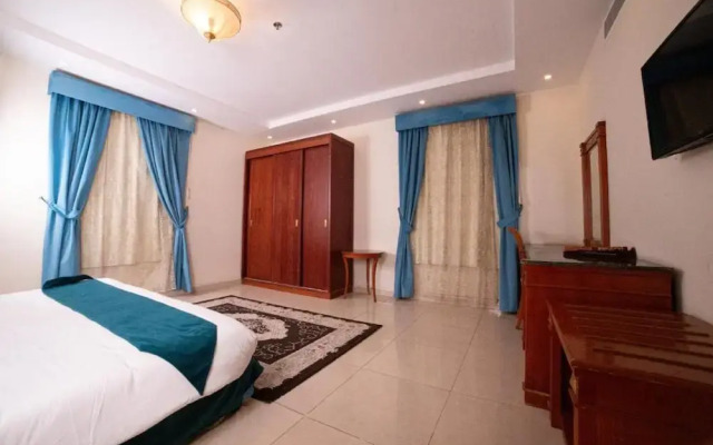 Al jawharah for apartment units