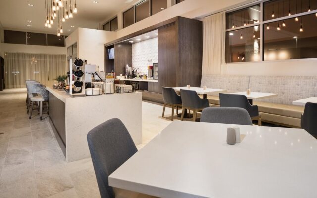 Best Western Plus Executive Residency Austin - Round Rock