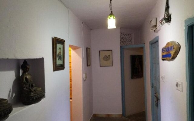 Greco House