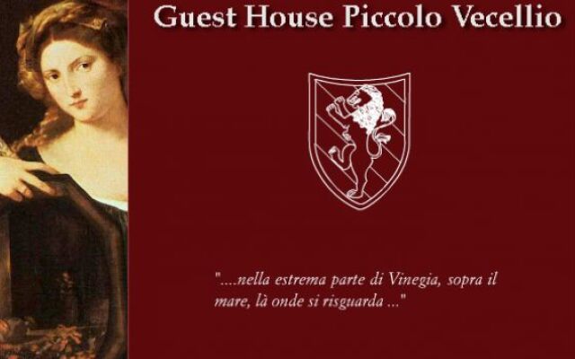 Guest House Piccolo Vecellio