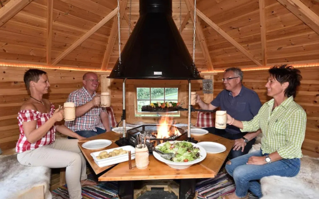 MANA LISA Boutiquehotel