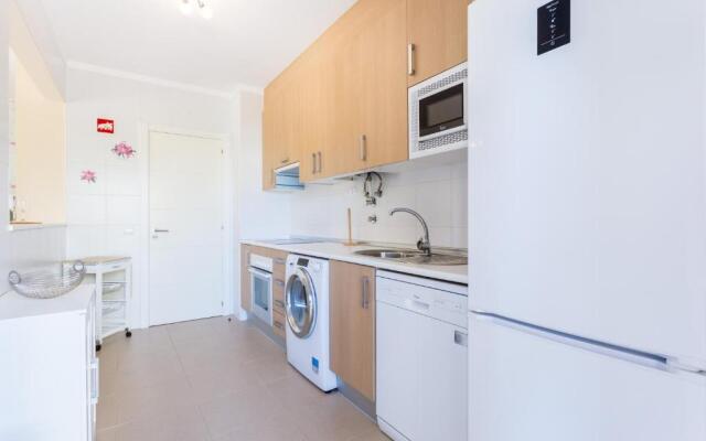 Tropical Beach Apartment