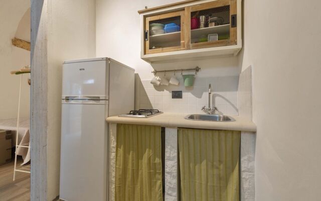 2513 Antico Palazzo Rolli - Stanza Delle Botti