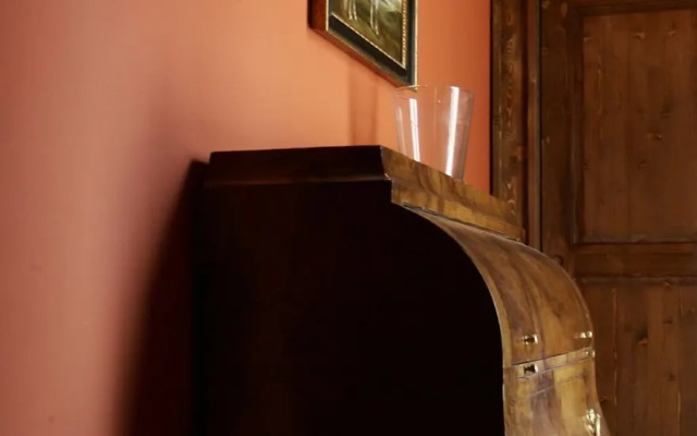 Tenuta Monacelli Lecce