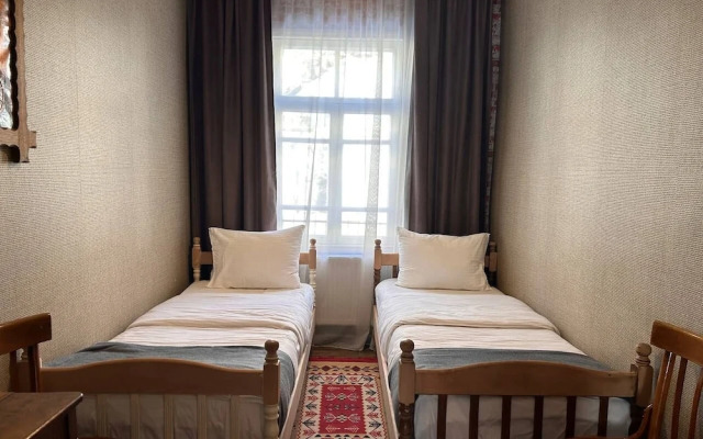 Hnameni Stepanavan Guesthouse