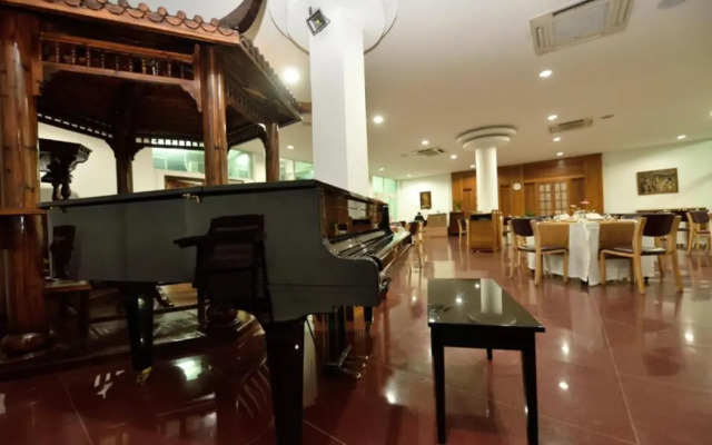 Zone Niathu Dimapur By The Park