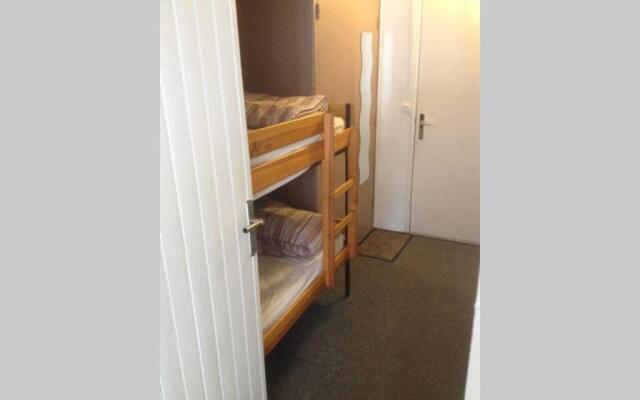 T2 Immeuble Chanteclerc 6 personnes 37m2 PRALOUP 1600