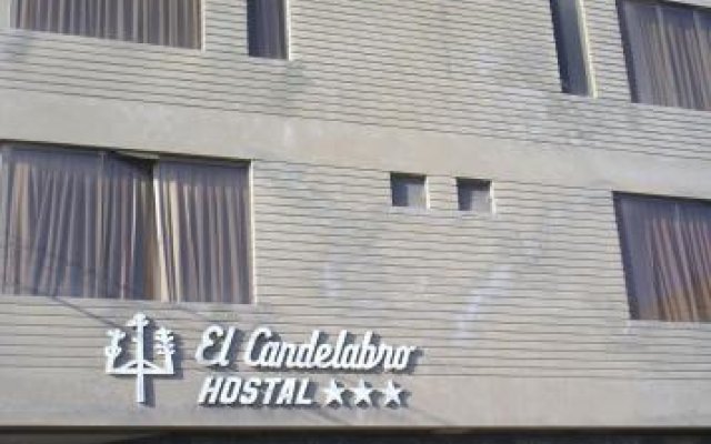 Hostal El Candelabro