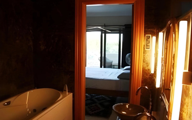 Hotel Villarocamar