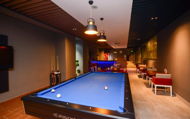 Paşapark Selçuklu Hotel