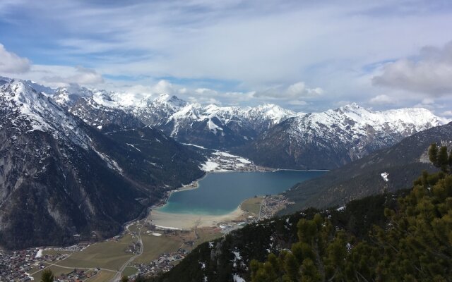 Ferienhaus Kaiserblick