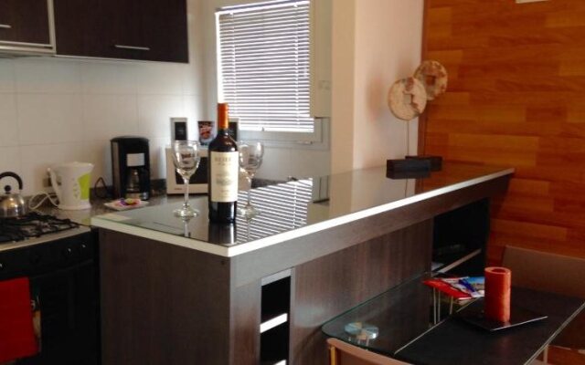 Boutique Apartment Moreno