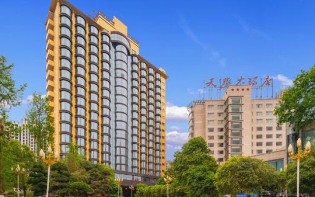 Tiansheng Hotel