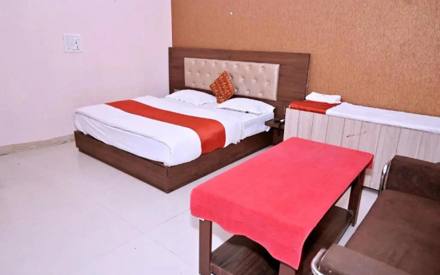 The Party Mansion by Oyo Rooms