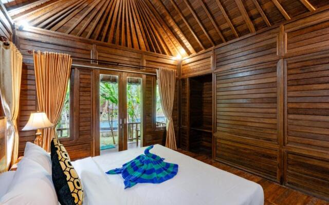 Green Villas Lembongan by ABM