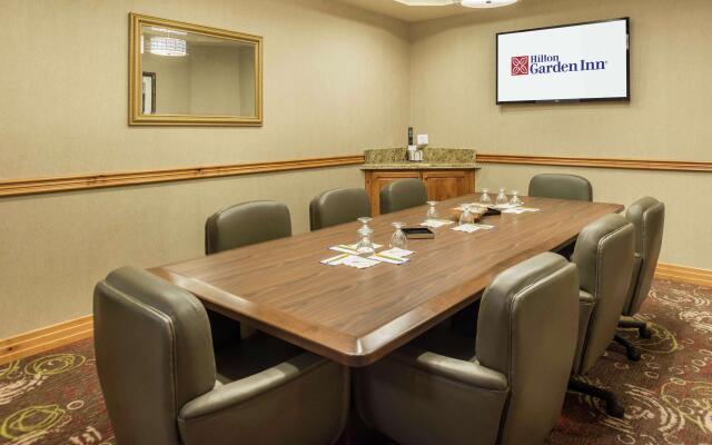 Hilton Garden Inn Bend