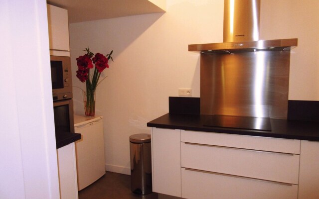 Appartement Saint Thomas 2