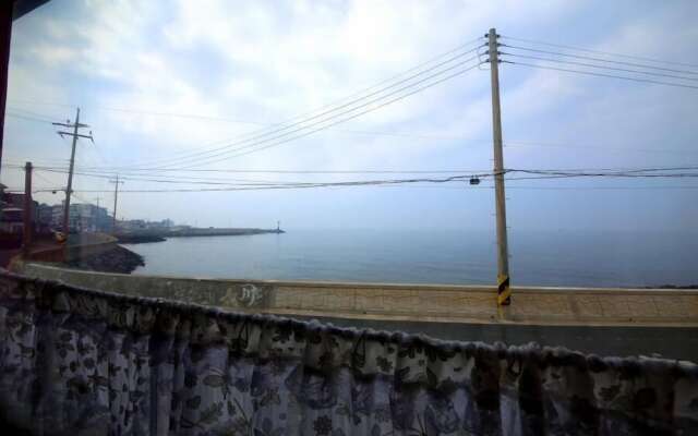 Jeju Syagaluibada Pension