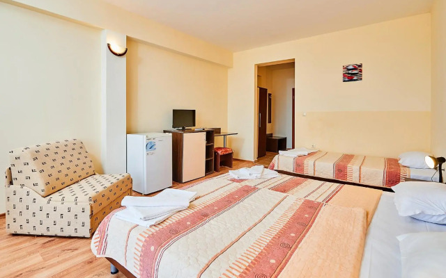 Sea Complex Relax& Spa- All Inclusive