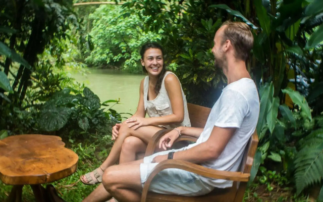 Our Jungle Camp - Eco Resort