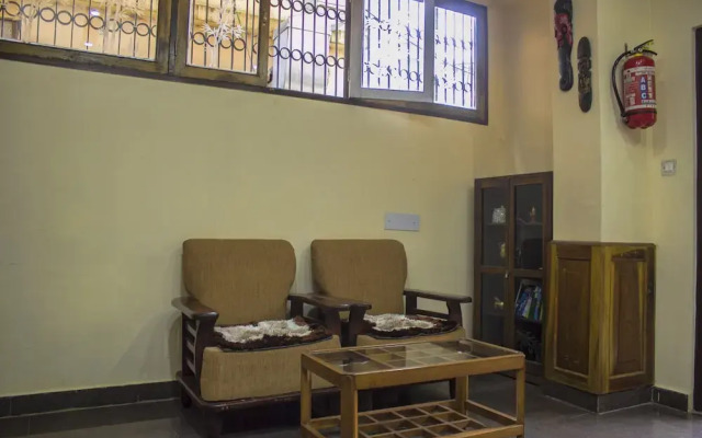 OYO 5055 Hotel Pinewood