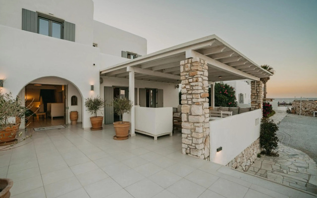 Paros Bay Hotel