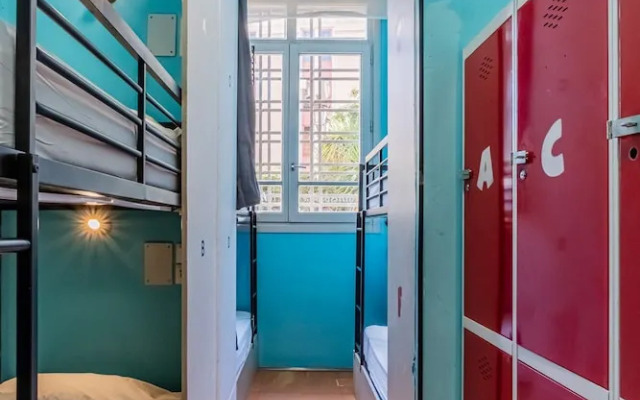 Hostel Center Madrid