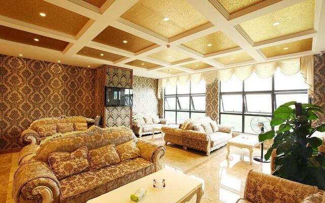 Shuangliu Furong Hotel