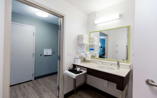 Hampton Inn Bismarck