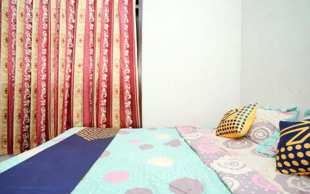 OYO 2327 Dome Hotel