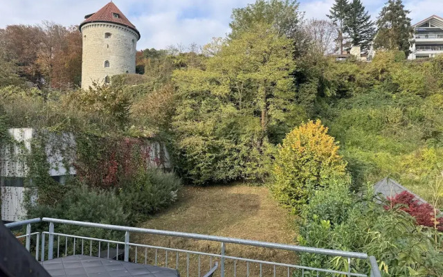 Ferienhaus Möhrle 6