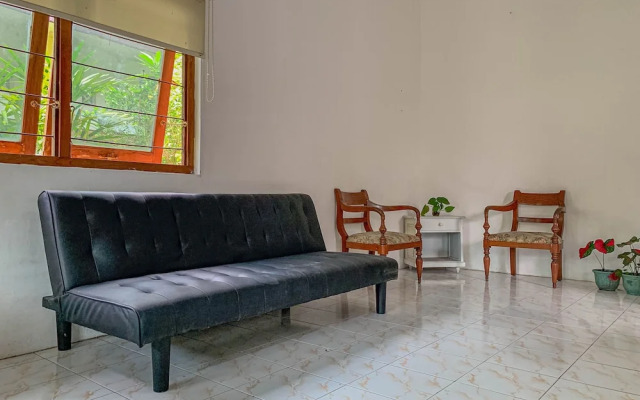 Carla Garden Villa