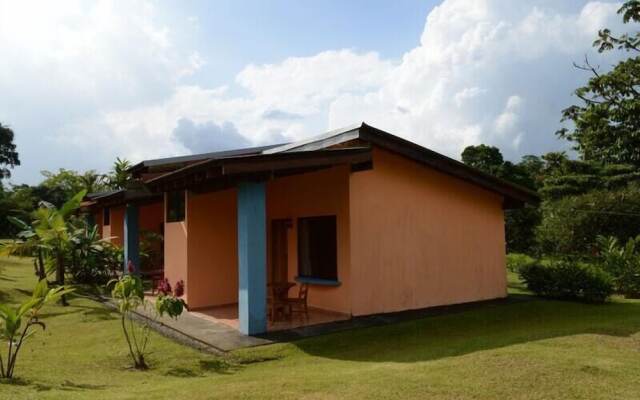 Erupciones Inn B & B