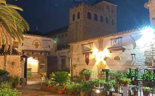 Hotel Palacio del Gobernador