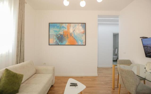 Miku Apartment-Stunning Apartment At Taiwan