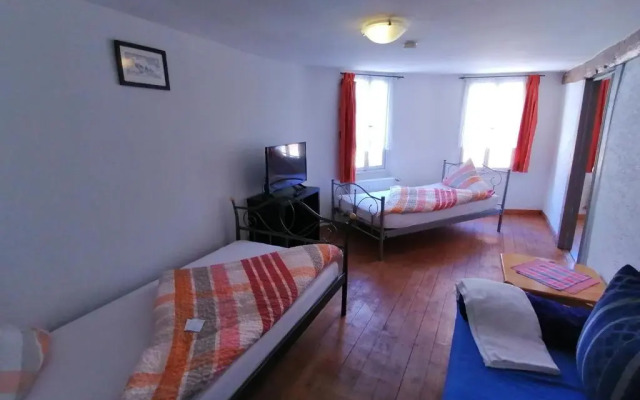 Pension Romantika