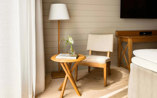 Hotel J, Stockholm, a Member of Design Hotels