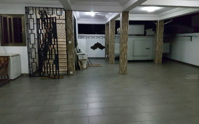 2Bedrooms Private. Apart. Junction Mall