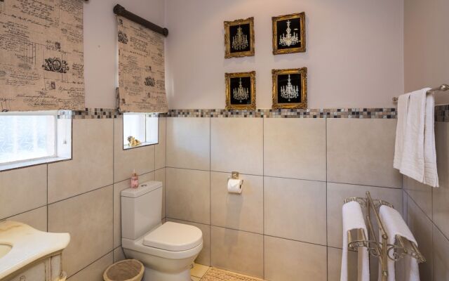 La Vida Luka - Luxury Guesthouse